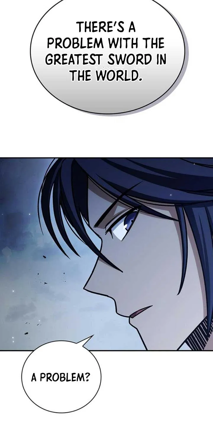 Heavenly Grand Archive’s Young Master Chapter 131 page 118 - 
