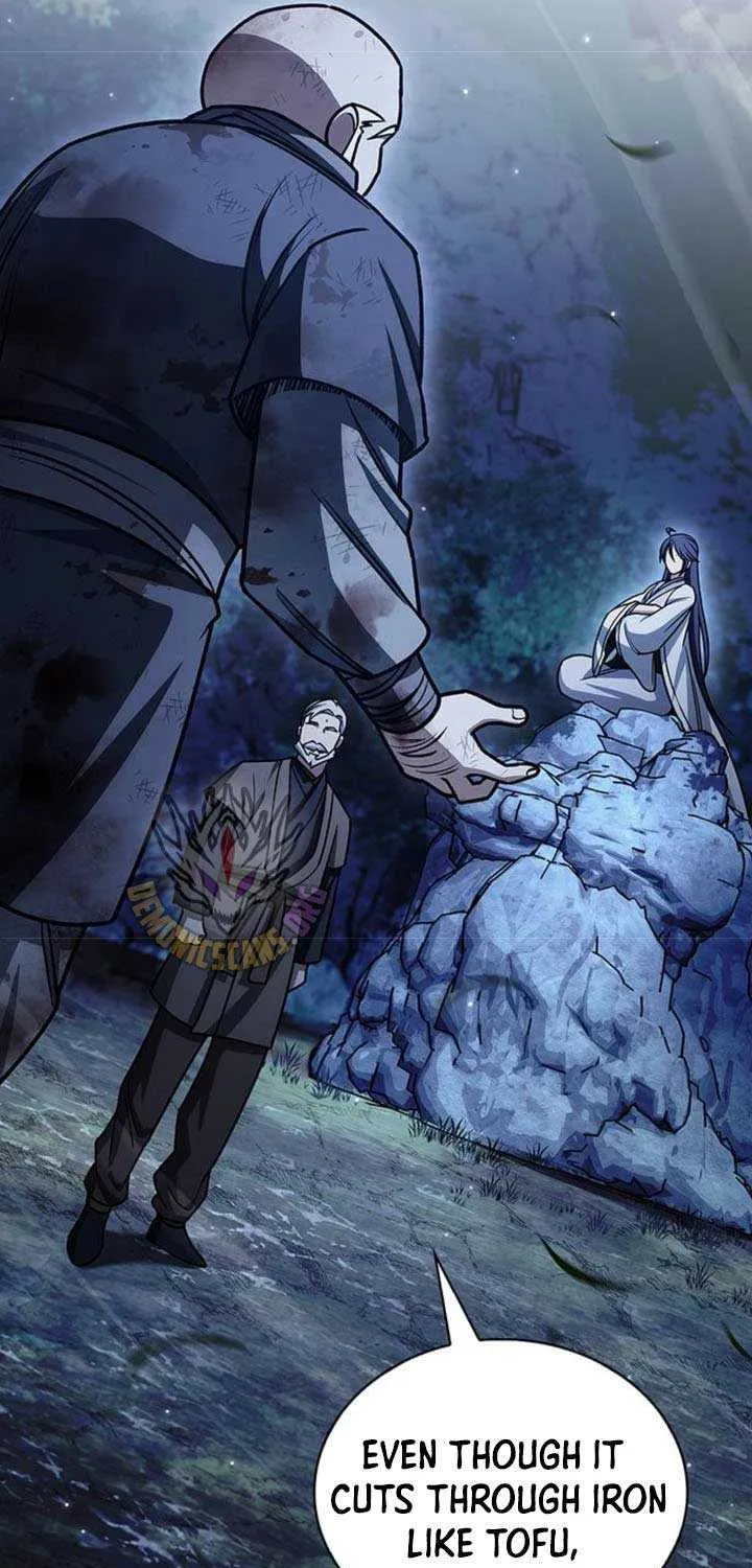 Heavenly Grand Archive’s Young Master Chapter 131 page 120 - 