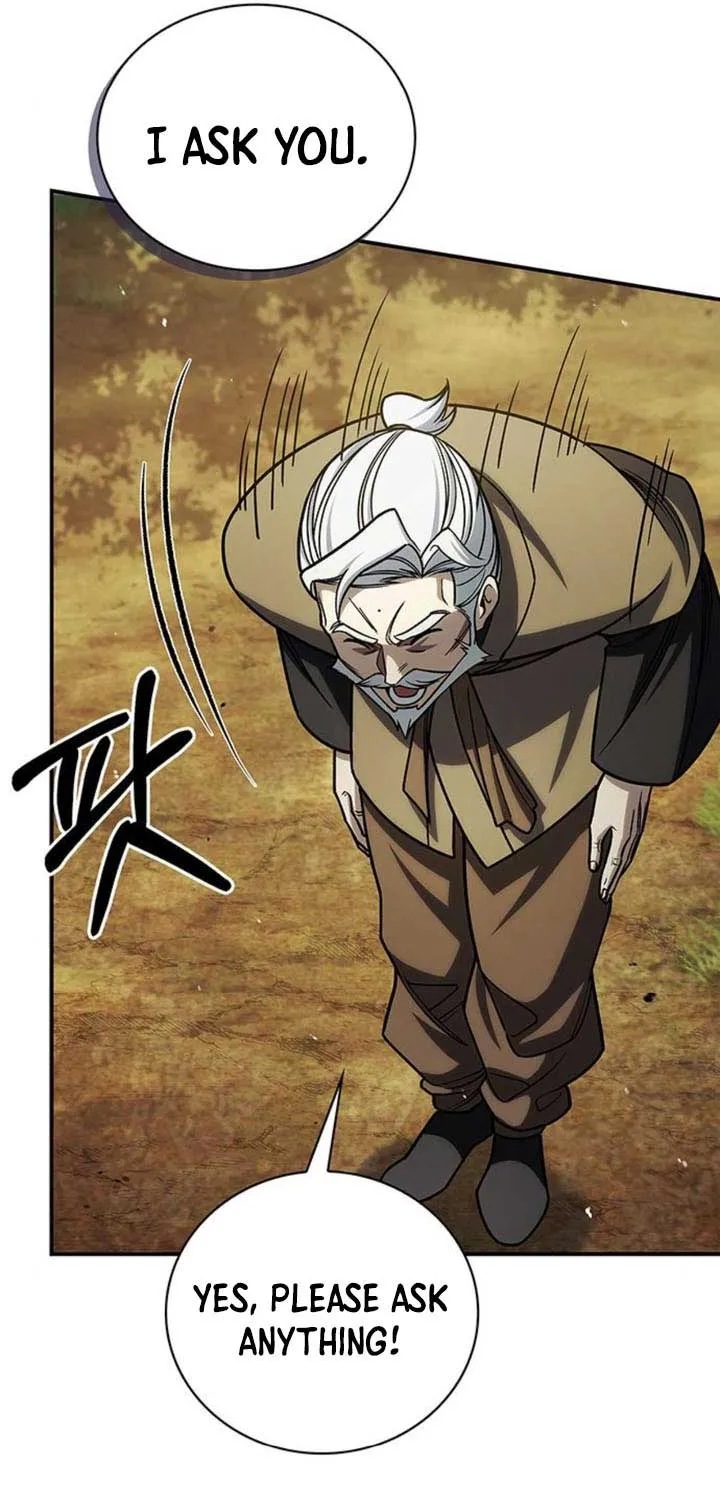 Heavenly Grand Archive’s Young Master Chapter 131 page 17 - 