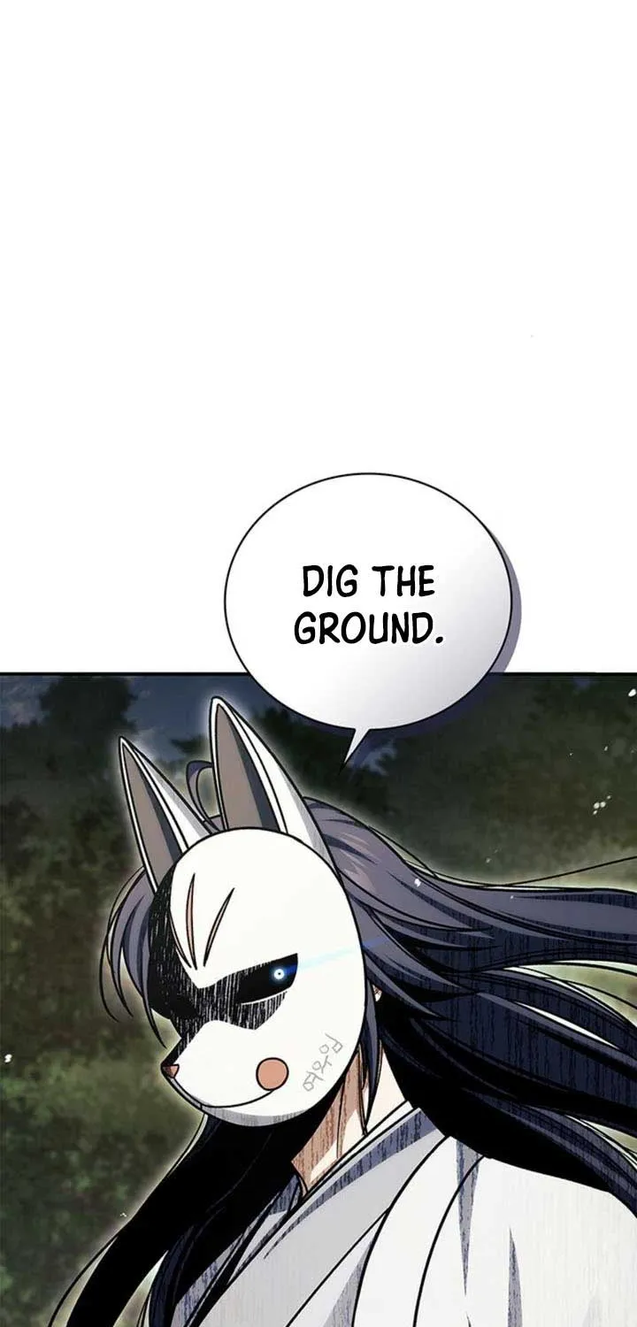 Heavenly Grand Archive’s Young Master Chapter 131 page 18 - 