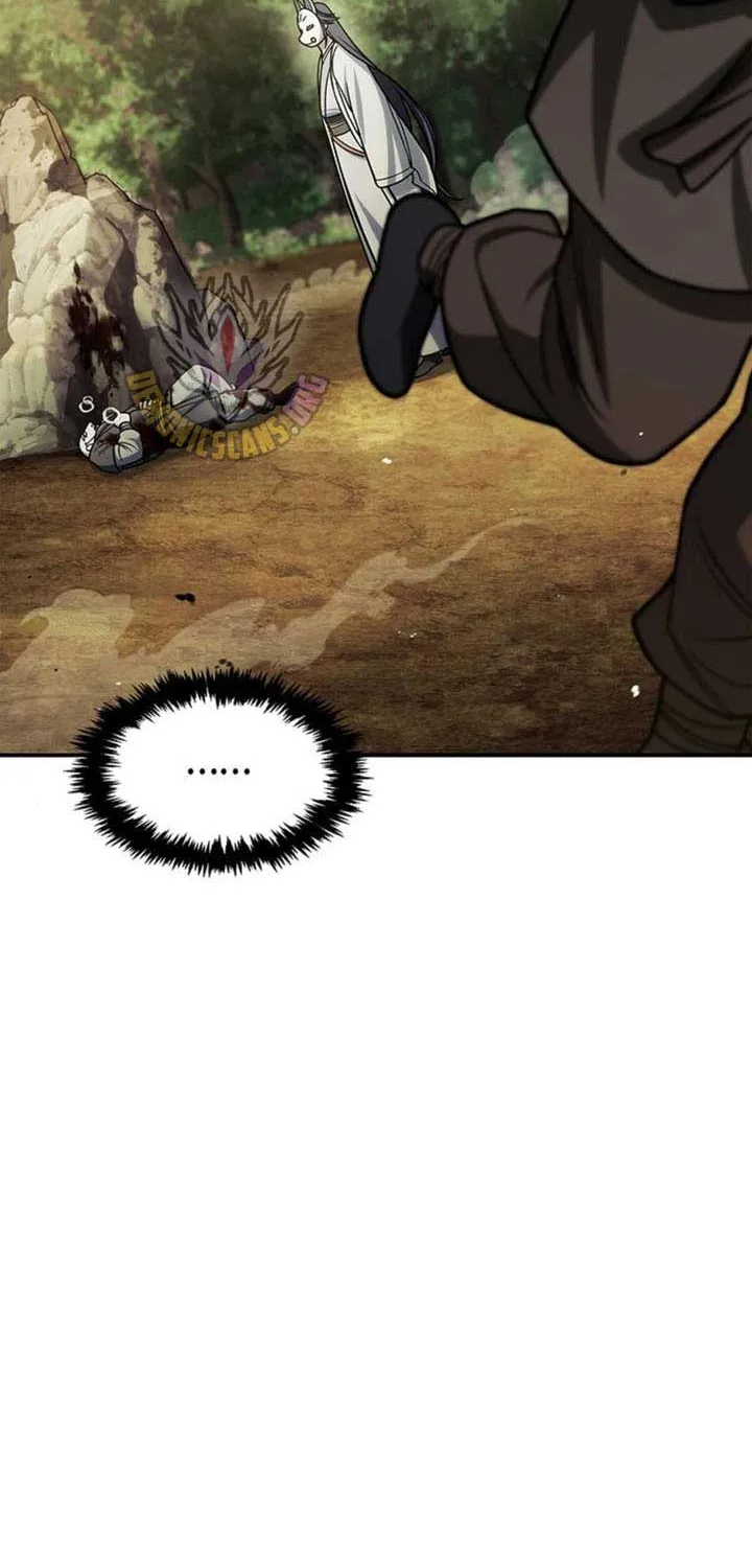 Heavenly Grand Archive’s Young Master Chapter 131 page 20 - 