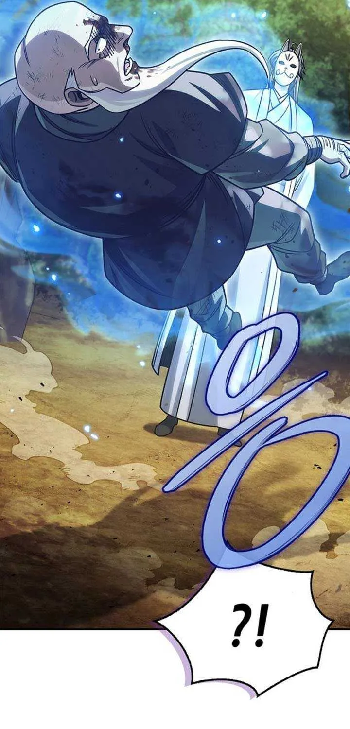 Heavenly Grand Archive’s Young Master Chapter 131 page 24 - 