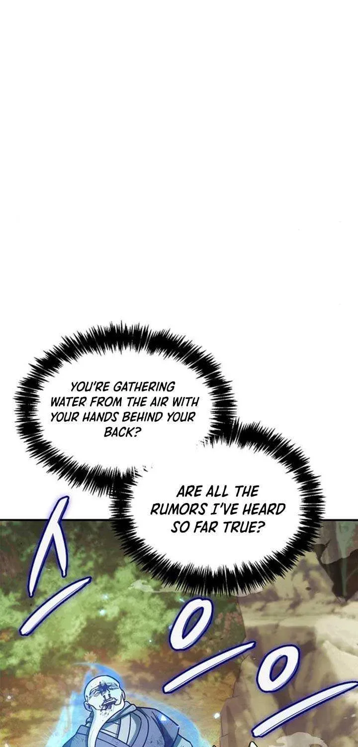Heavenly Grand Archive’s Young Master Chapter 131 page 25 - 