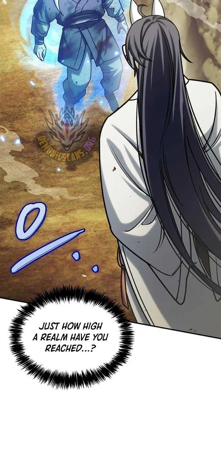 Heavenly Grand Archive’s Young Master Chapter 131 page 26 - 