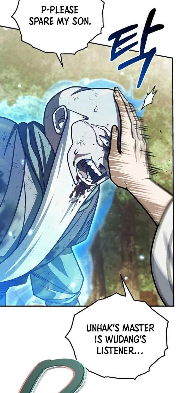 Heavenly Grand Archive’s Young Master Chapter 131 page 28 - 