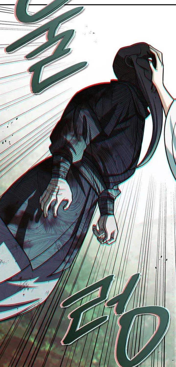Heavenly Grand Archive’s Young Master Chapter 131 page 29 - 