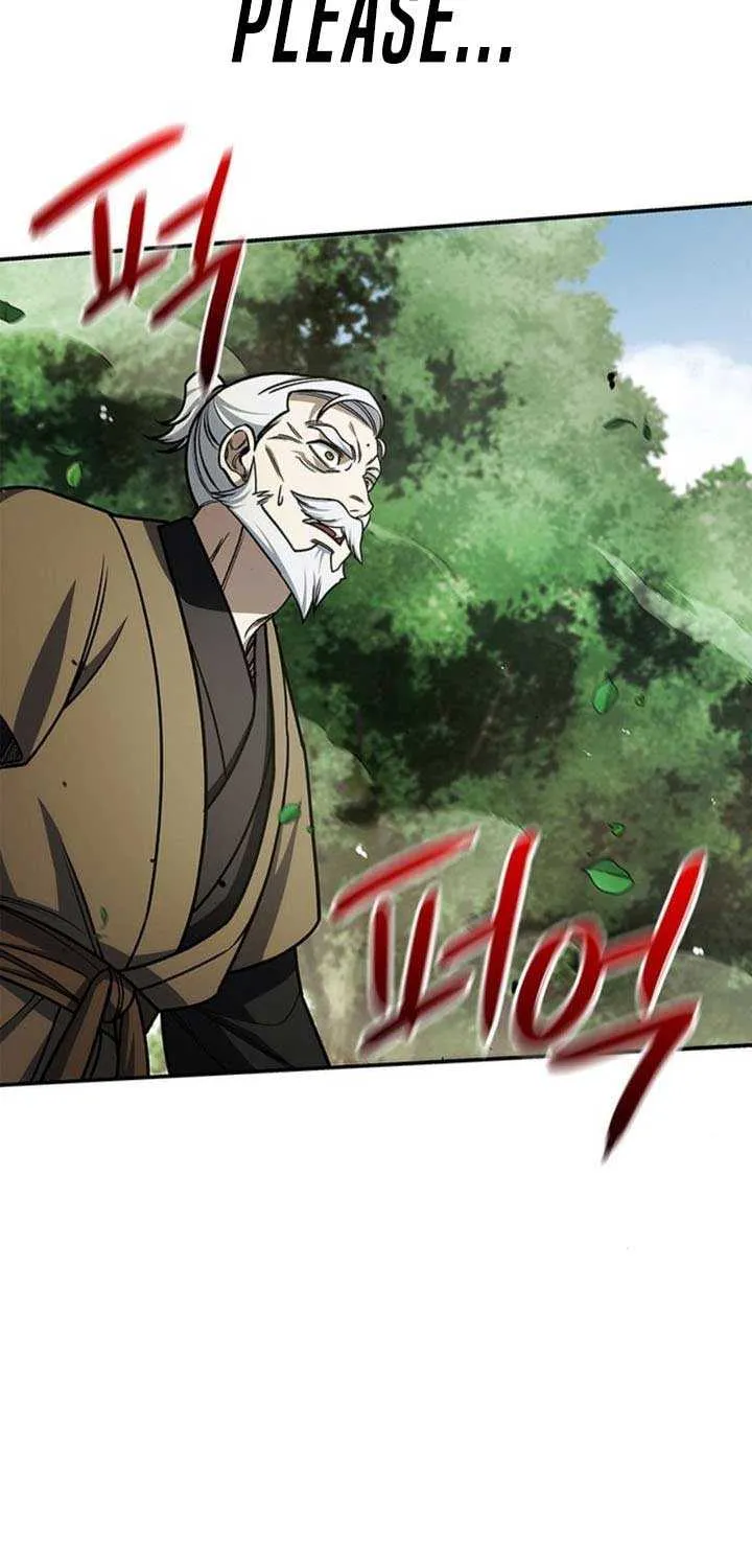 Heavenly Grand Archive’s Young Master Chapter 131 page 4 - 