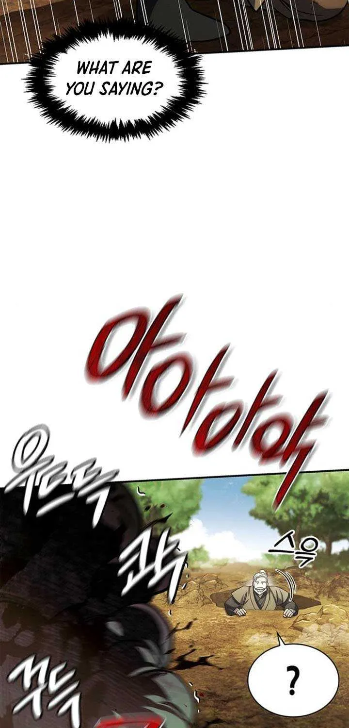 Heavenly Grand Archive’s Young Master Chapter 131 page 33 - 