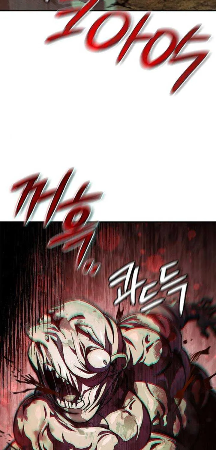 Heavenly Grand Archive’s Young Master Chapter 131 page 34 - 