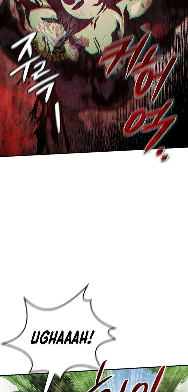 Heavenly Grand Archive’s Young Master Chapter 131 page 35 - 