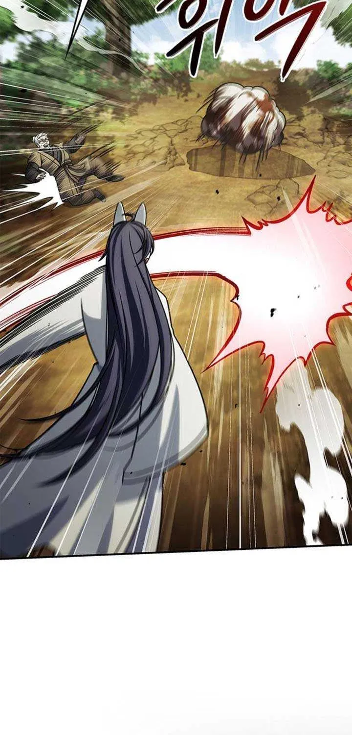 Heavenly Grand Archive’s Young Master Chapter 131 page 36 - 