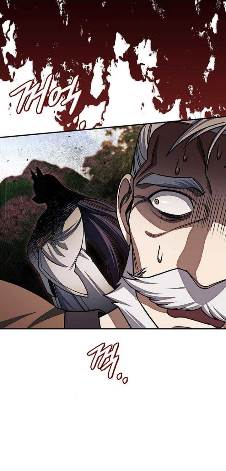 Heavenly Grand Archive’s Young Master Chapter 131 page 39 - 