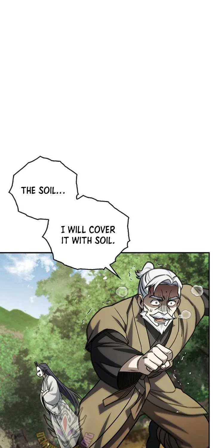 Heavenly Grand Archive’s Young Master Chapter 131 page 40 - 