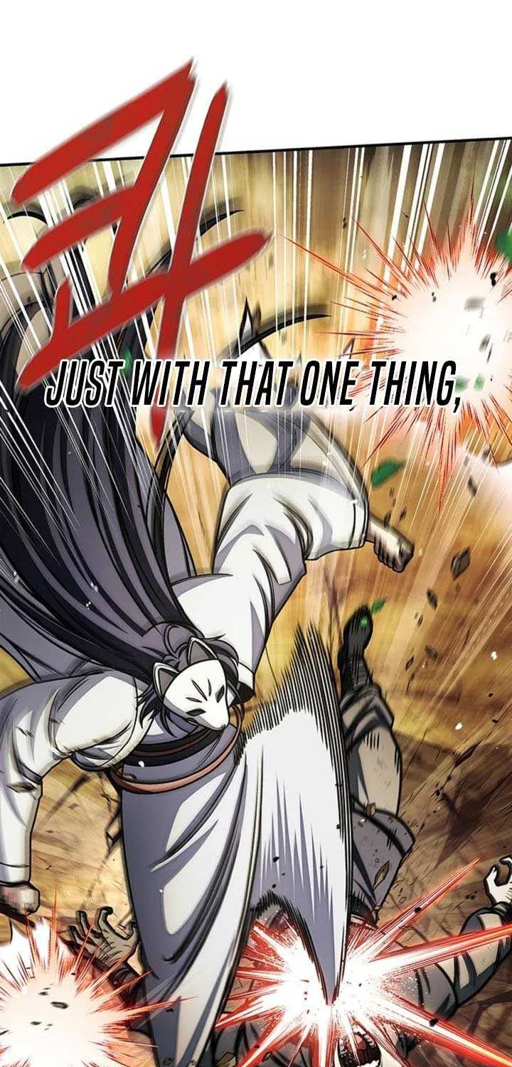Heavenly Grand Archive’s Young Master Chapter 131 page 5 - 