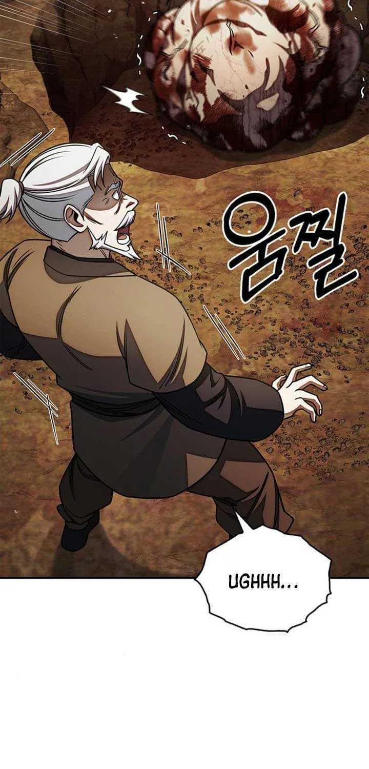 Heavenly Grand Archive’s Young Master Chapter 131 page 42 - 
