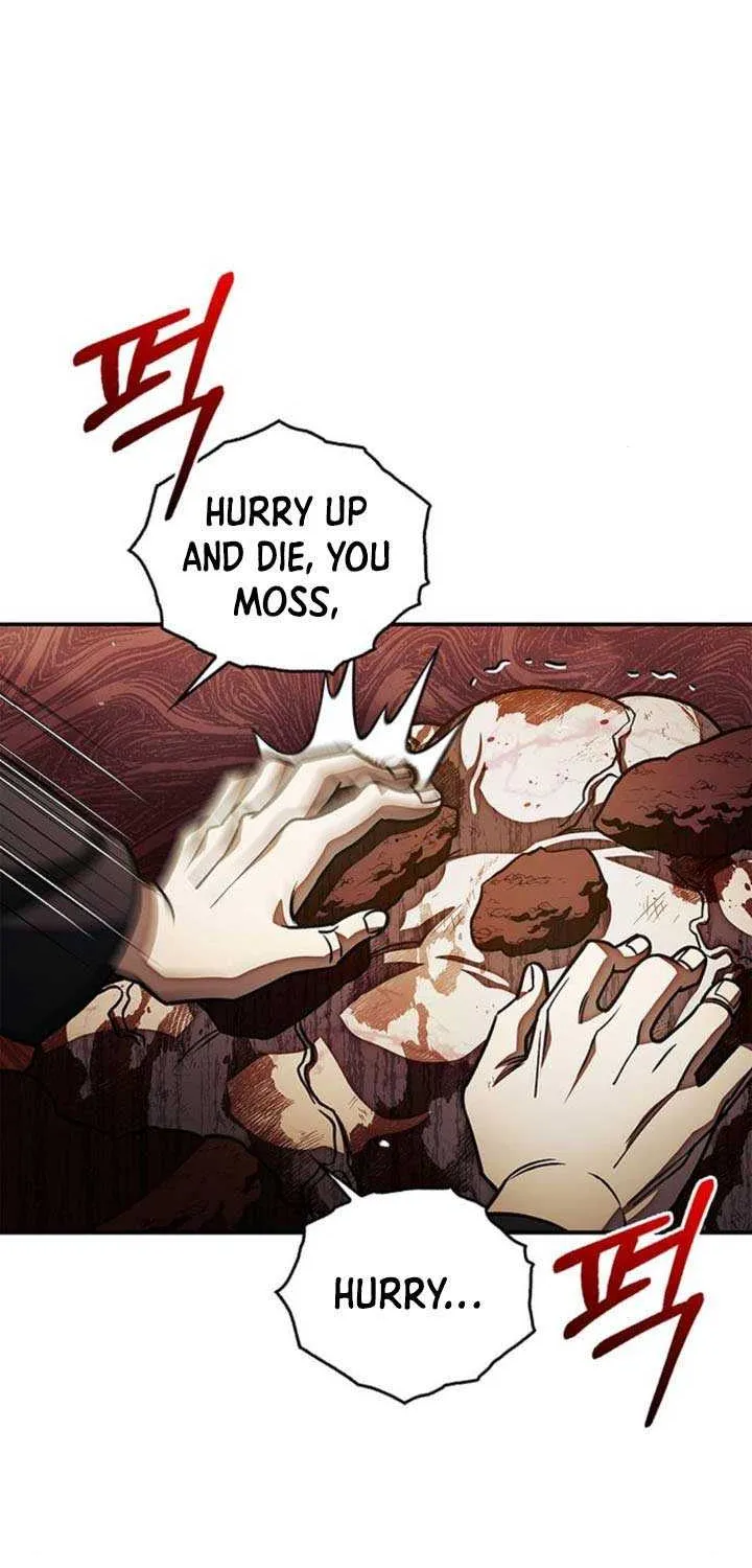 Heavenly Grand Archive’s Young Master Chapter 131 page 43 - 