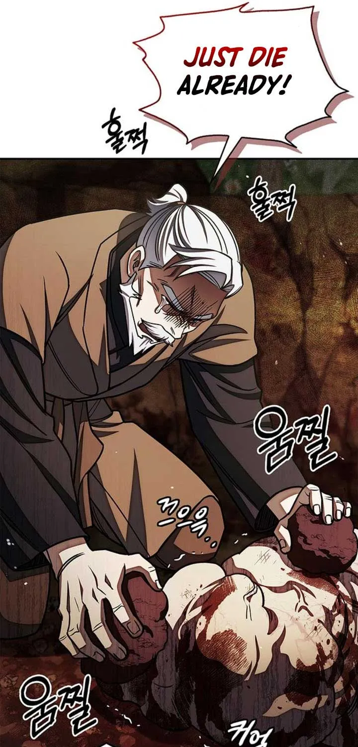 Heavenly Grand Archive’s Young Master Chapter 131 page 45 - 
