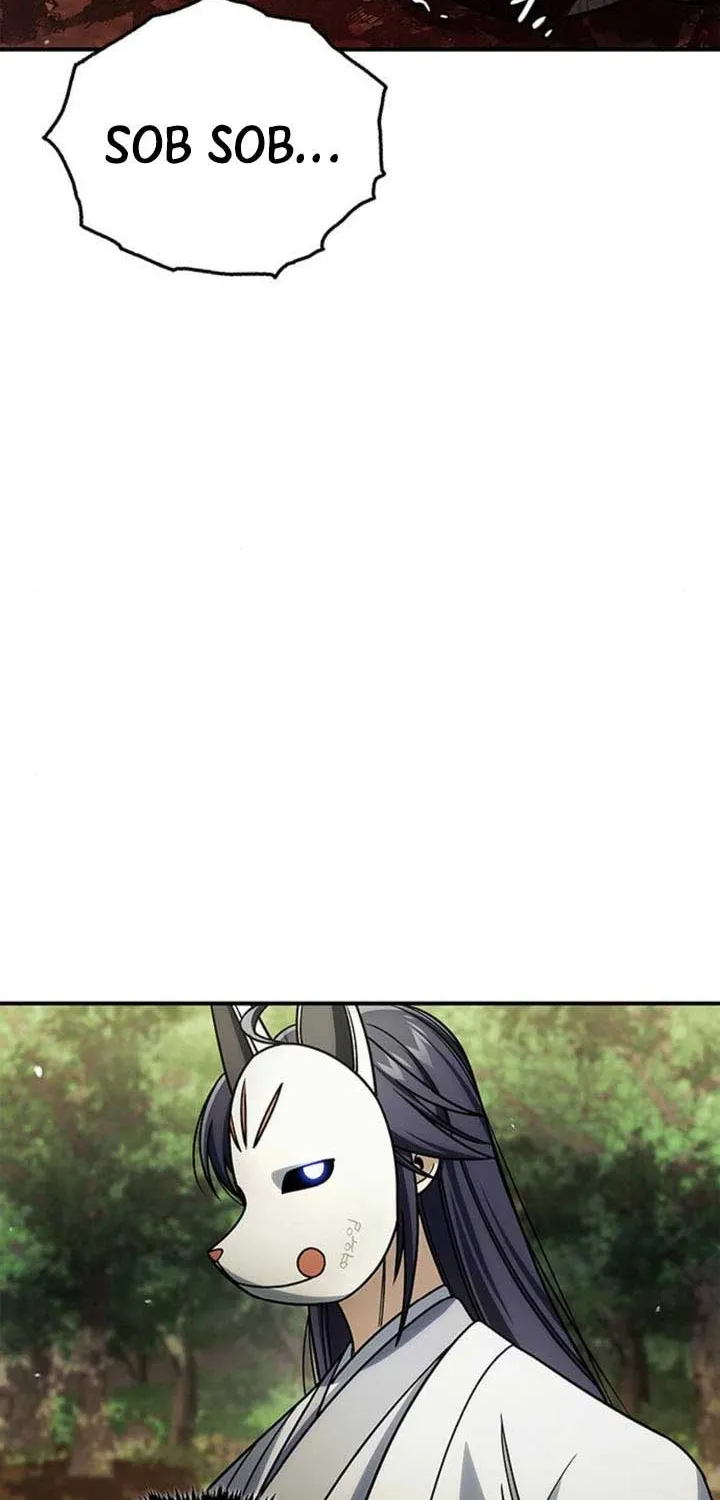 Heavenly Grand Archive’s Young Master Chapter 131 page 46 - 