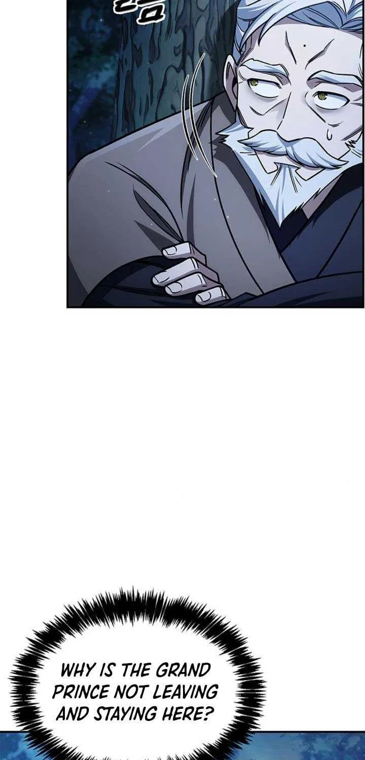 Heavenly Grand Archive’s Young Master Chapter 131 page 53 - 
