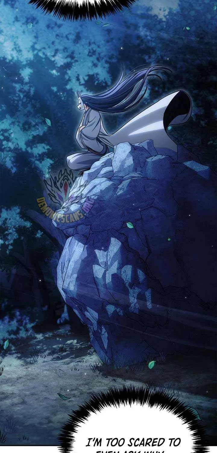 Heavenly Grand Archive’s Young Master Chapter 131 page 54 - 