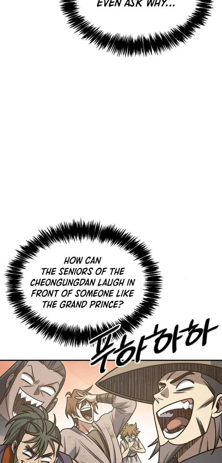 Heavenly Grand Archive’s Young Master Chapter 131 page 55 - 