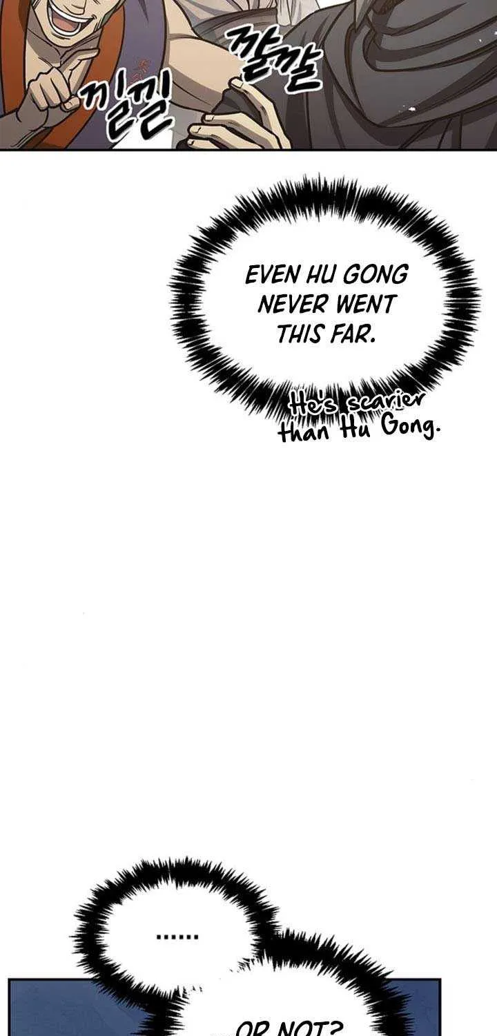 Heavenly Grand Archive’s Young Master Chapter 131 page 56 - 