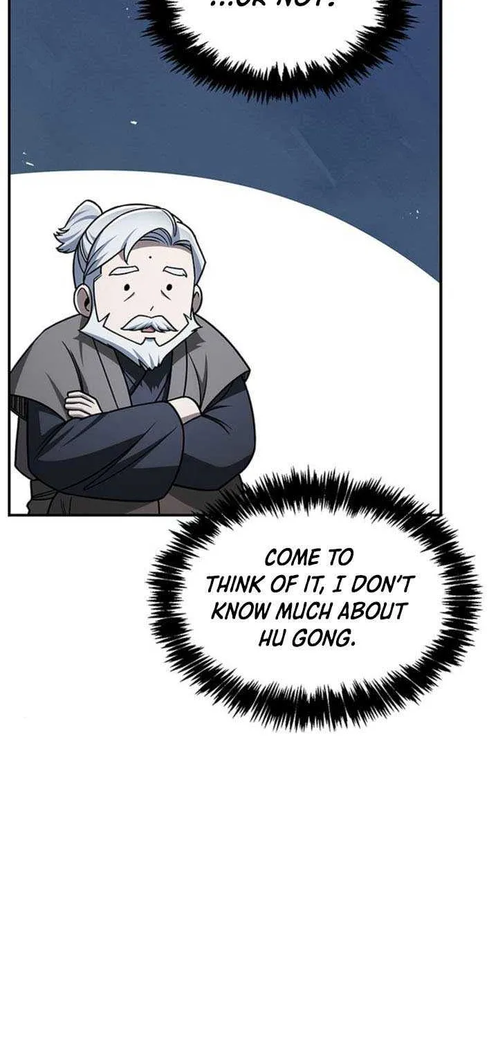 Heavenly Grand Archive’s Young Master Chapter 131 page 57 - 
