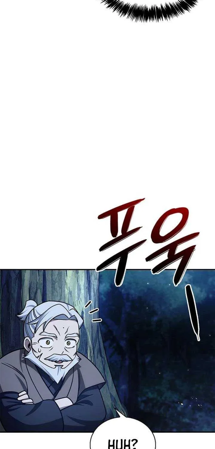 Heavenly Grand Archive’s Young Master Chapter 131 page 60 - 