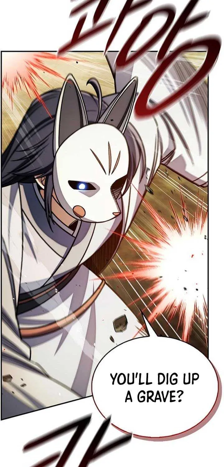 Heavenly Grand Archive’s Young Master Chapter 131 page 7 - 