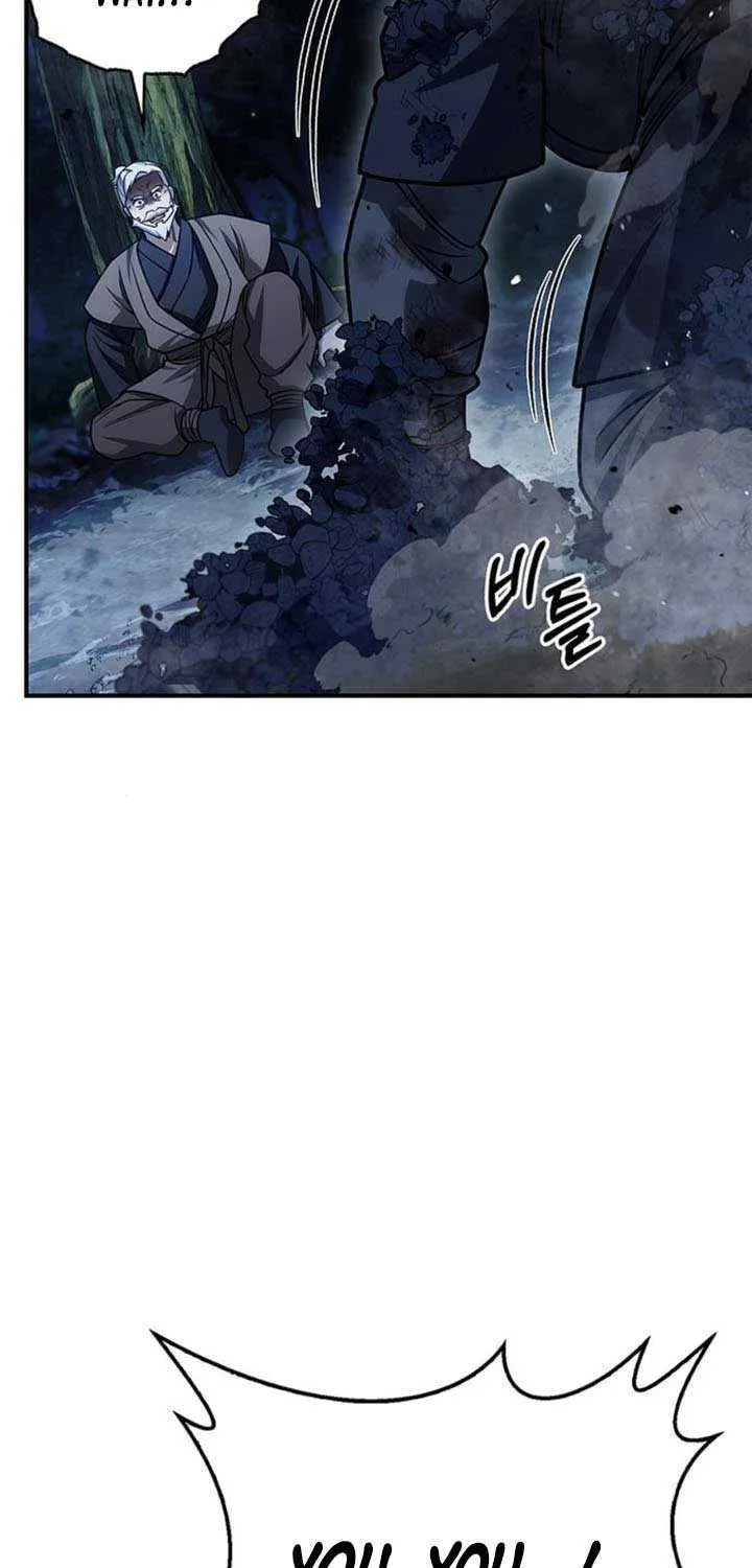 Heavenly Grand Archive’s Young Master Chapter 131 page 63 - 