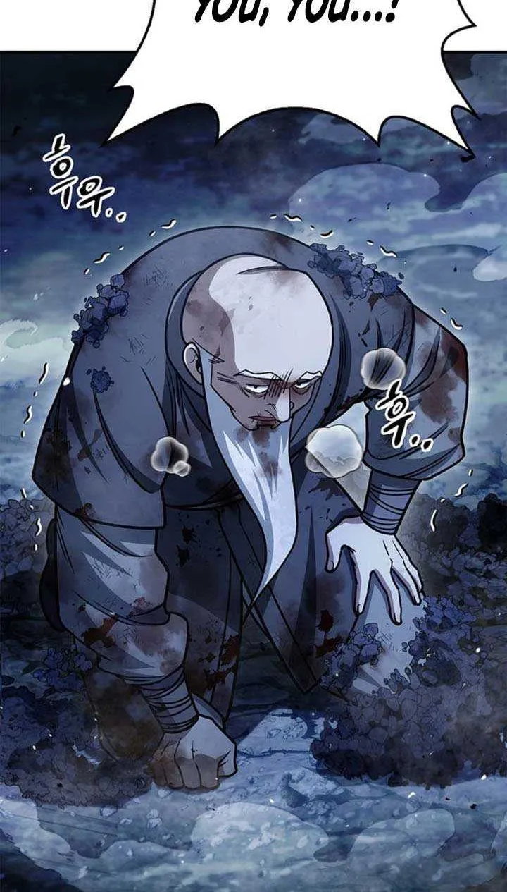 Heavenly Grand Archive’s Young Master Chapter 131 page 64 - 