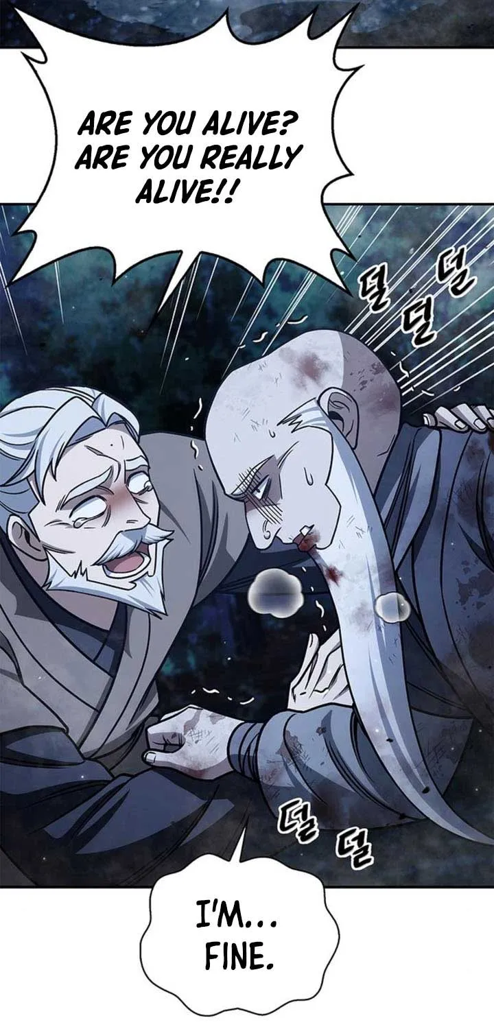 Heavenly Grand Archive’s Young Master Chapter 131 page 65 - 