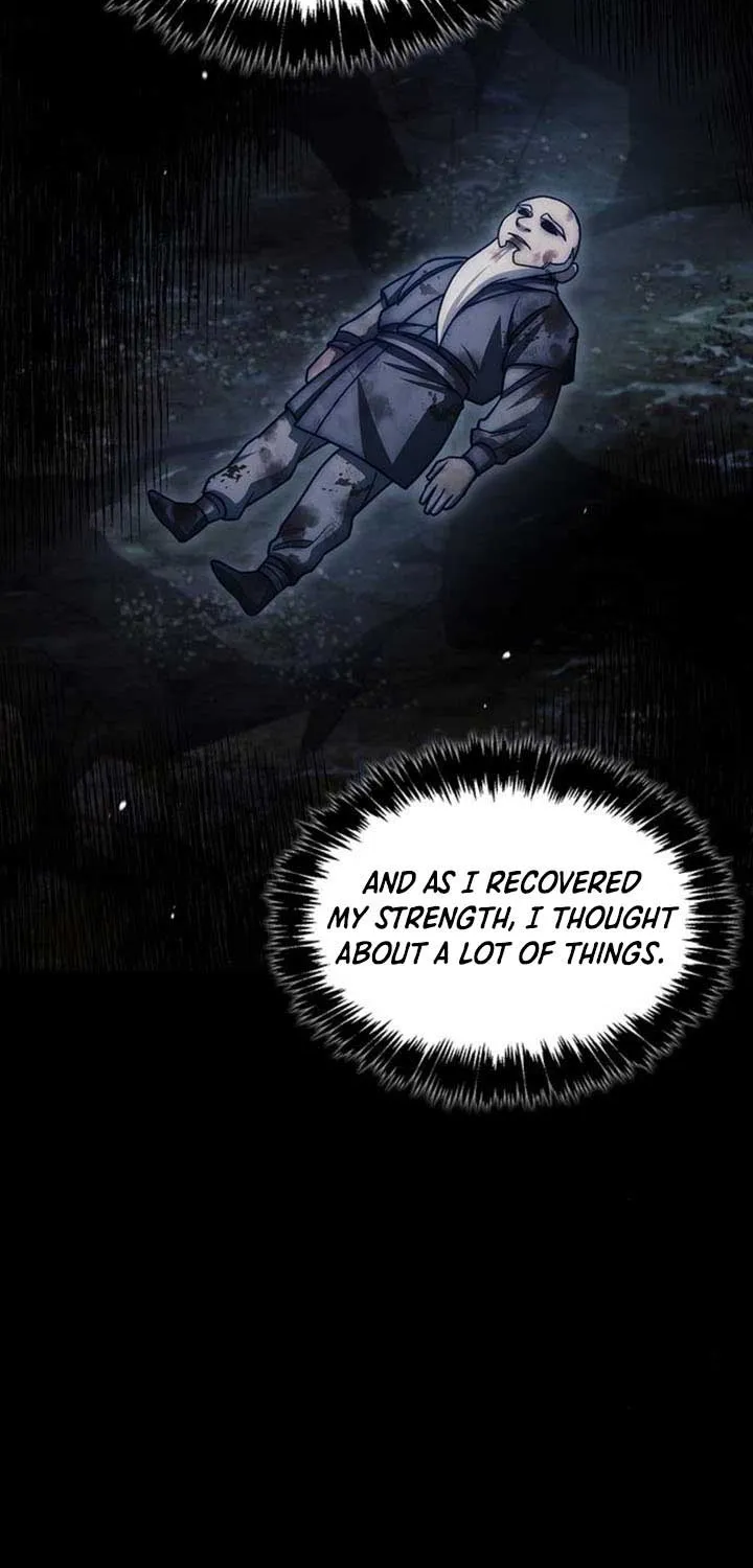 Heavenly Grand Archive’s Young Master Chapter 131 page 68 - 