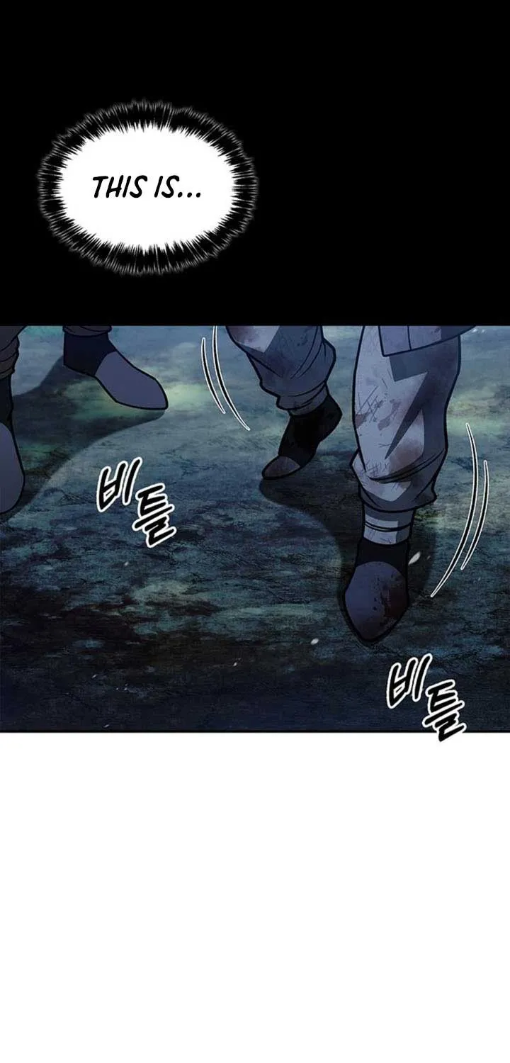 Heavenly Grand Archive’s Young Master Chapter 131 page 69 - 