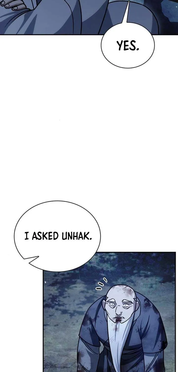 Heavenly Grand Archive’s Young Master Chapter 131 page 73 - 