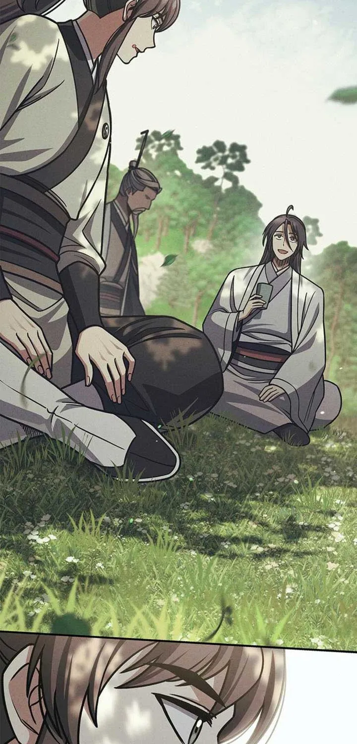 Heavenly Grand Archive’s Young Master Chapter 131 page 75 - 