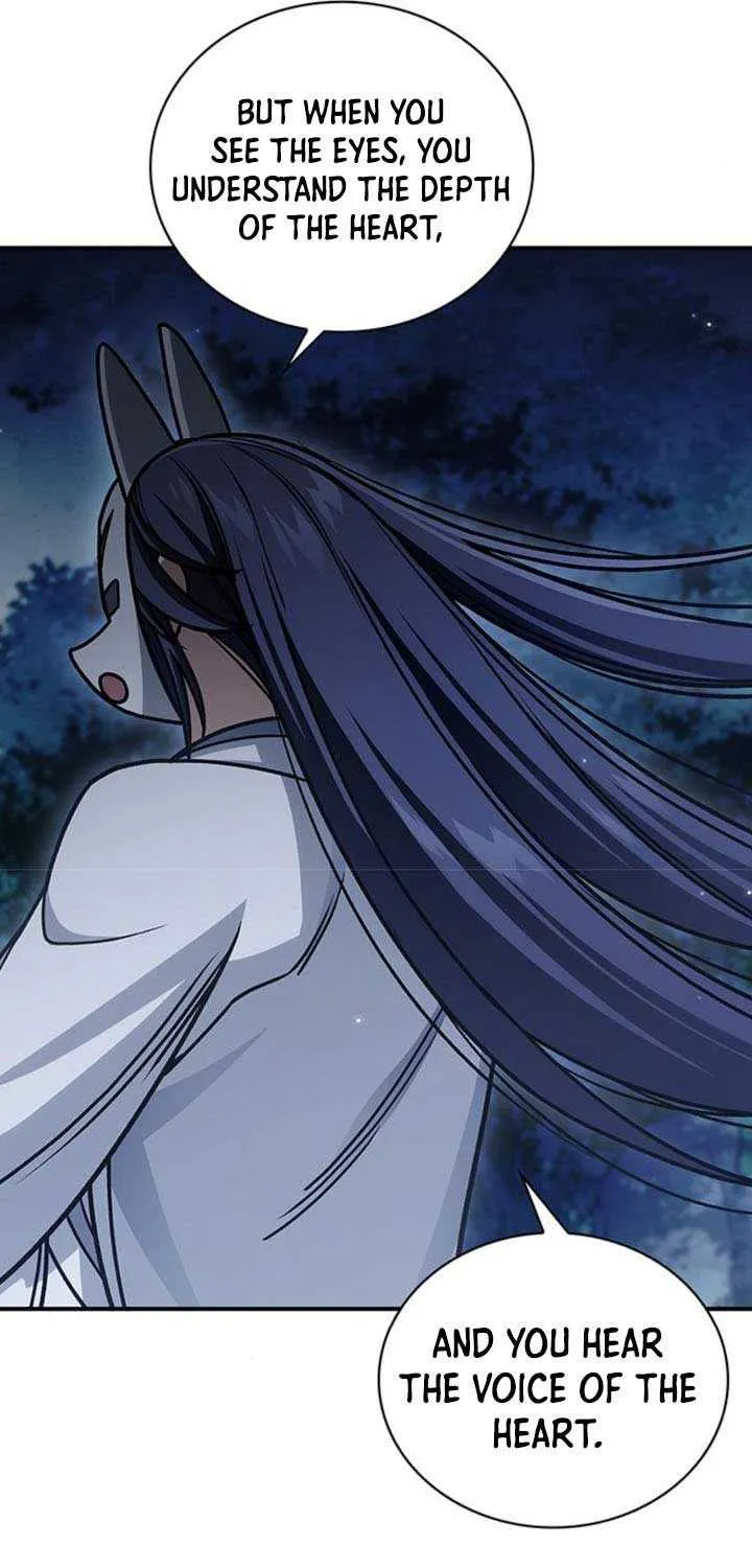 Heavenly Grand Archive’s Young Master Chapter 131 page 79 - 