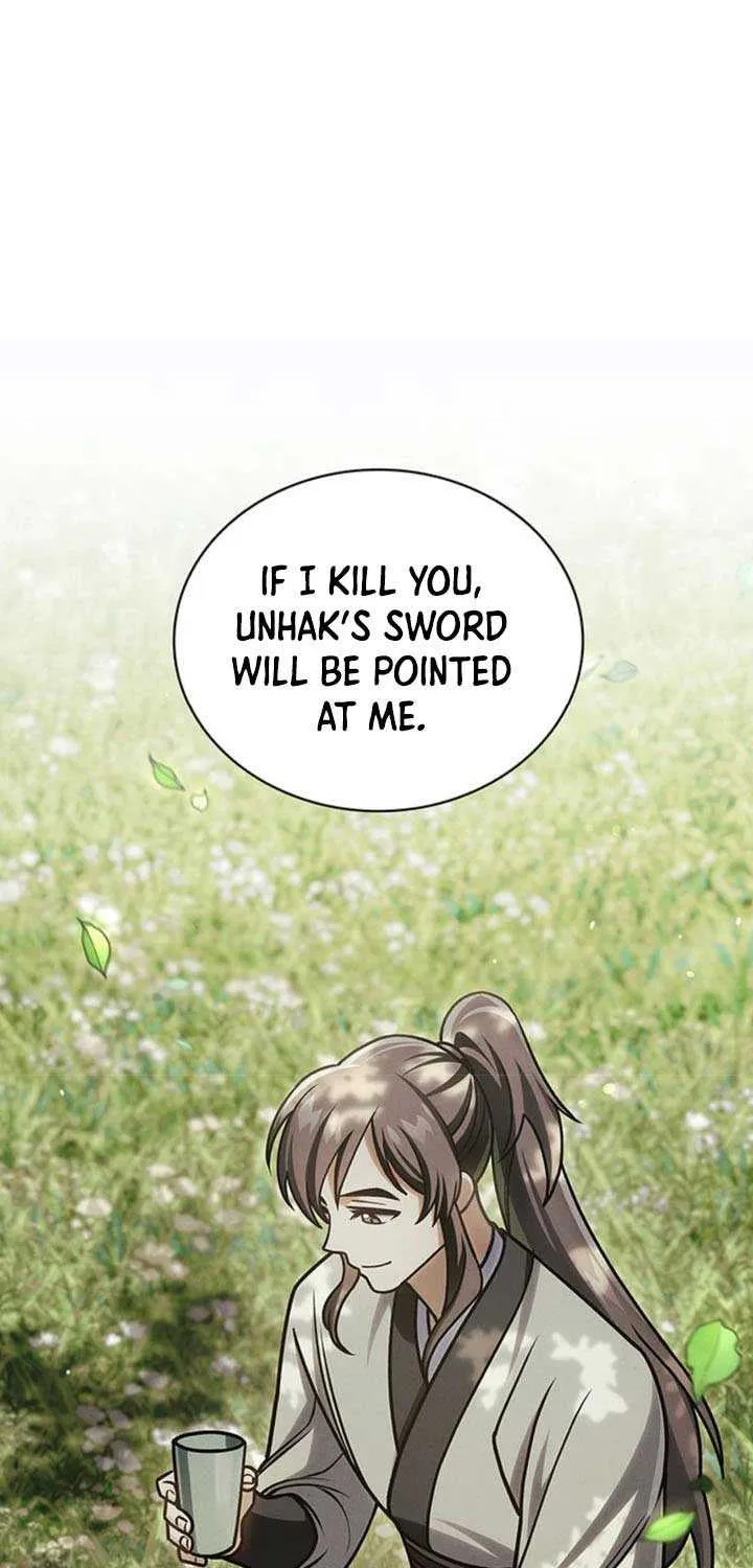 Heavenly Grand Archive’s Young Master Chapter 131 page 80 - 
