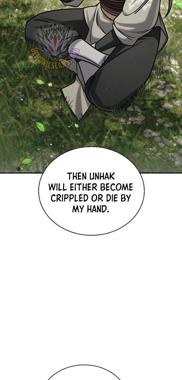 Heavenly Grand Archive’s Young Master Chapter 131 page 81 - 