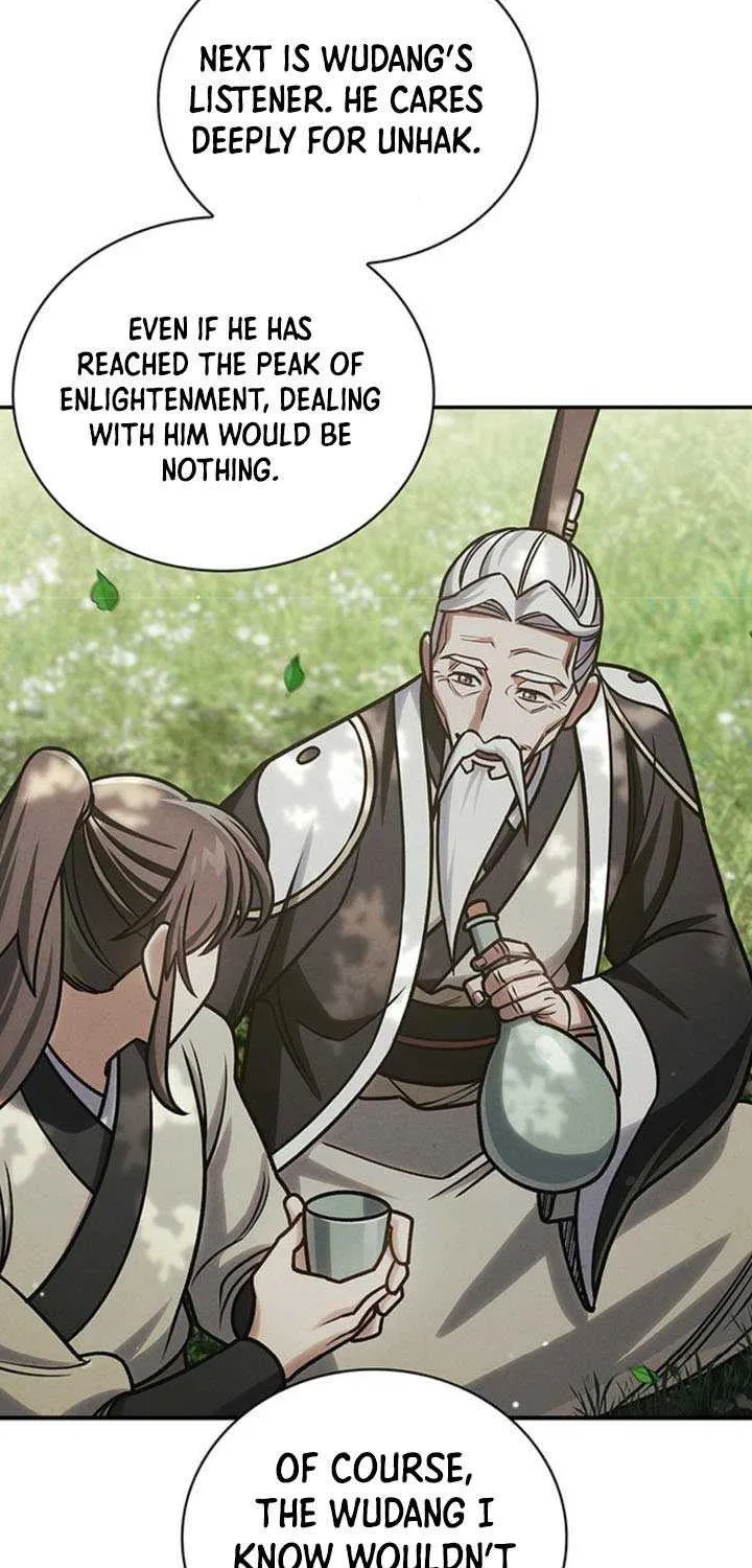 Heavenly Grand Archive’s Young Master Chapter 131 page 82 - 