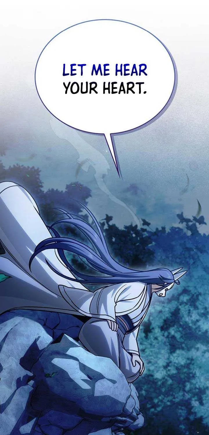 Heavenly Grand Archive’s Young Master Chapter 131 page 84 - 