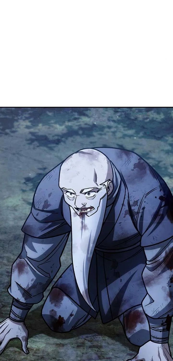 Heavenly Grand Archive’s Young Master Chapter 131 page 86 - 