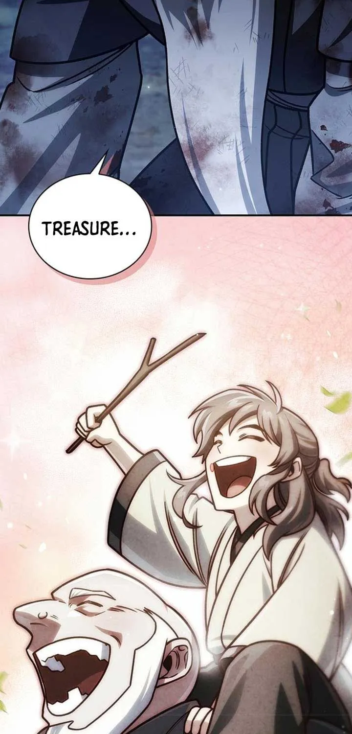 Heavenly Grand Archive’s Young Master Chapter 131 page 90 - 