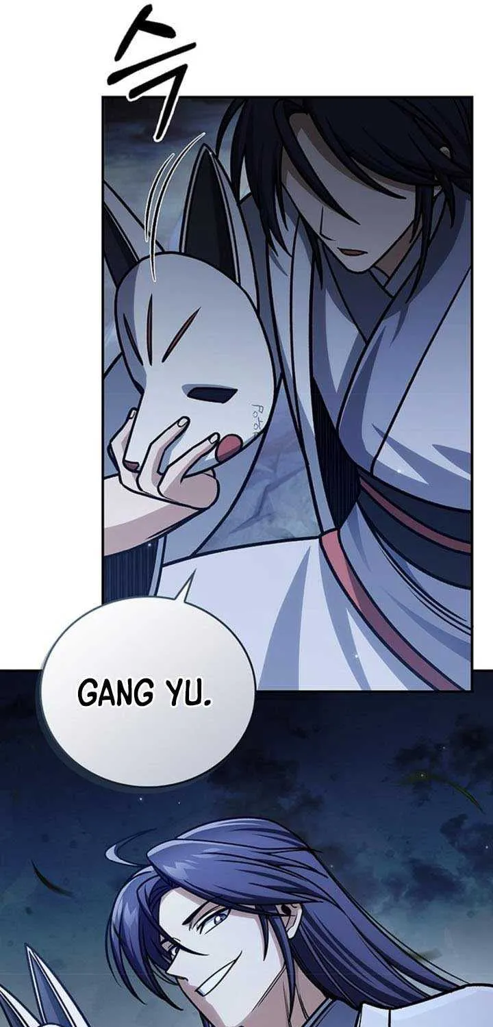 Heavenly Grand Archive’s Young Master Chapter 131 page 93 - 
