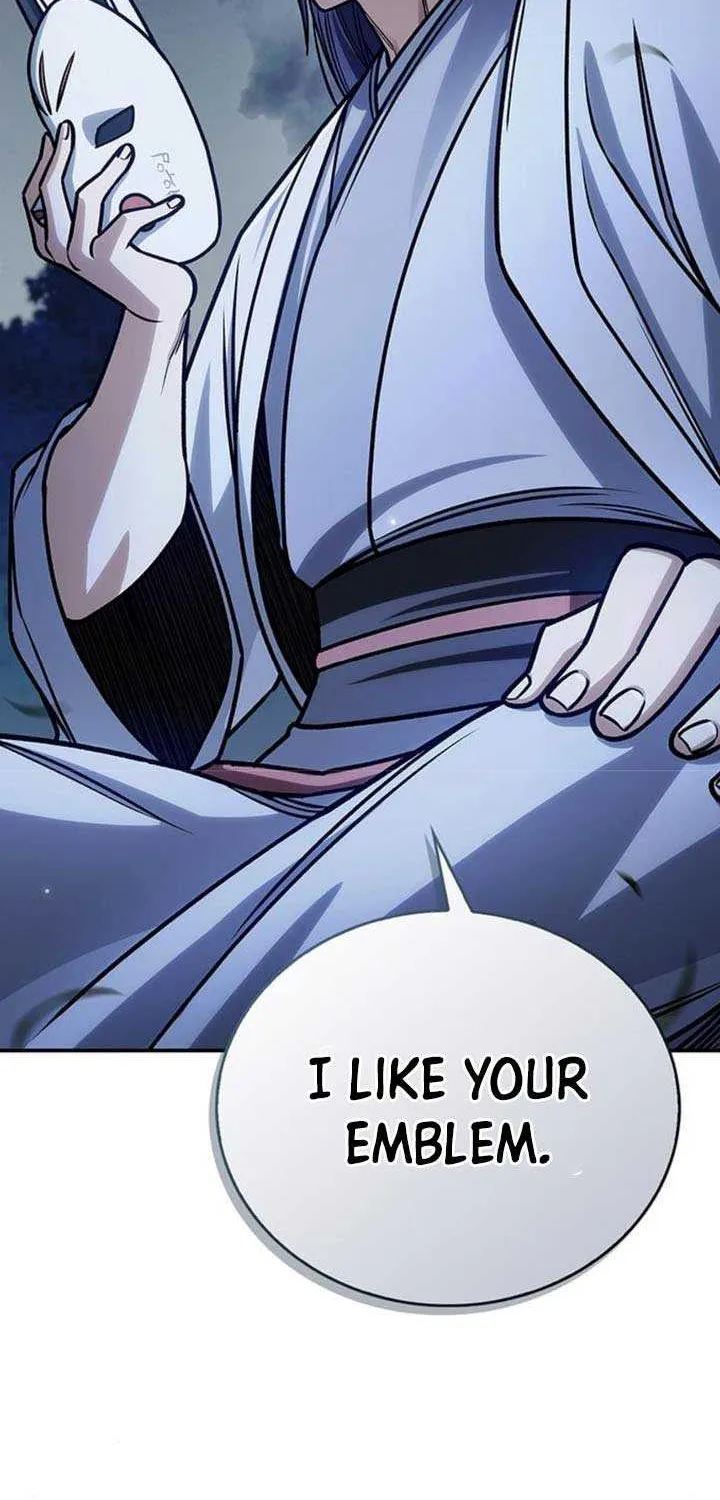 Heavenly Grand Archive’s Young Master Chapter 131 page 94 - 