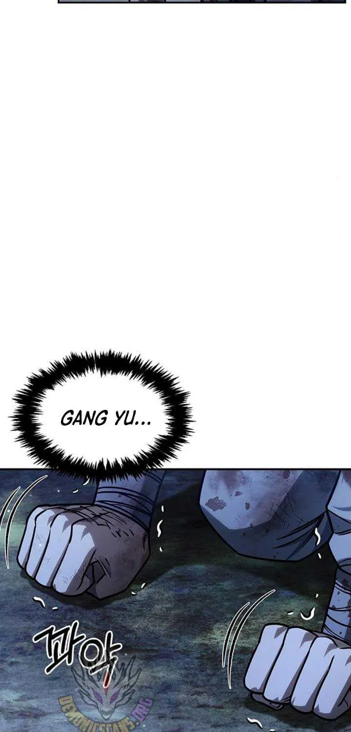 Heavenly Grand Archive’s Young Master Chapter 131 page 97 - 