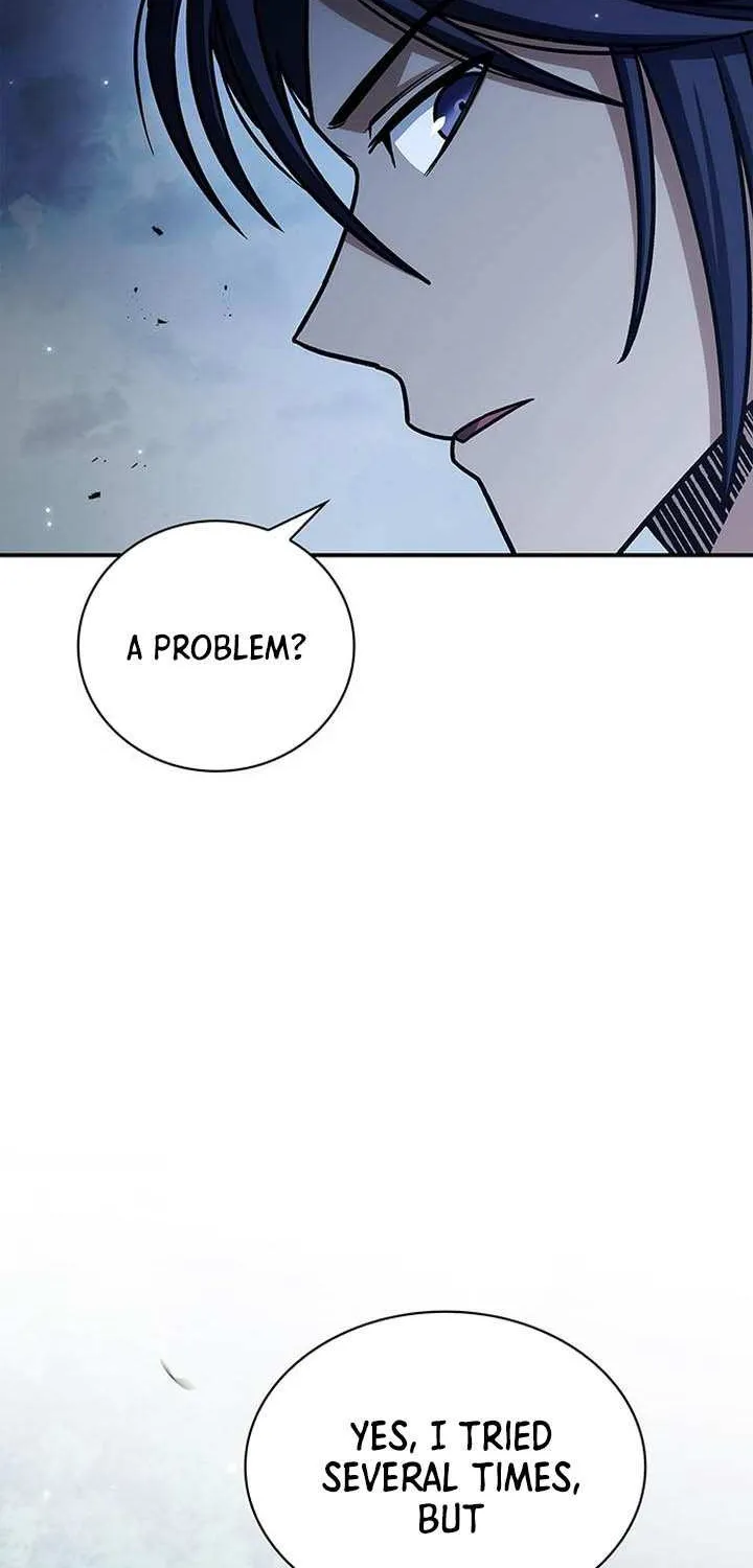 Heavenly Grand Archive’s Young Master Chapter 132 page 2 - 