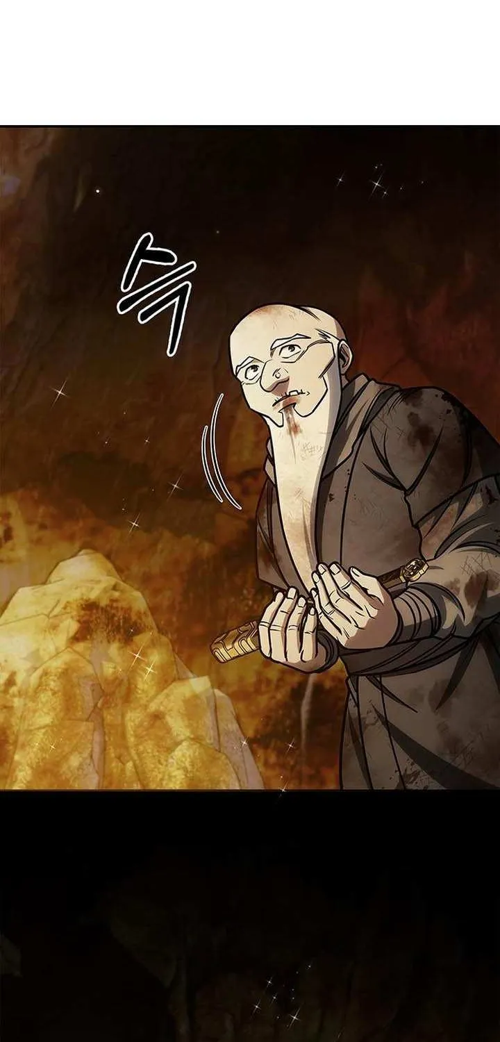 Heavenly Grand Archive’s Young Master Chapter 132 page 11 - 