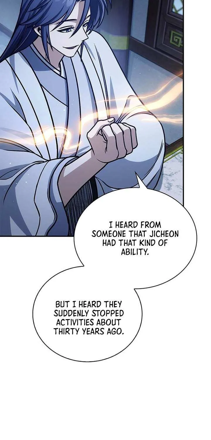 Heavenly Grand Archive’s Young Master Chapter 132 page 101 - 