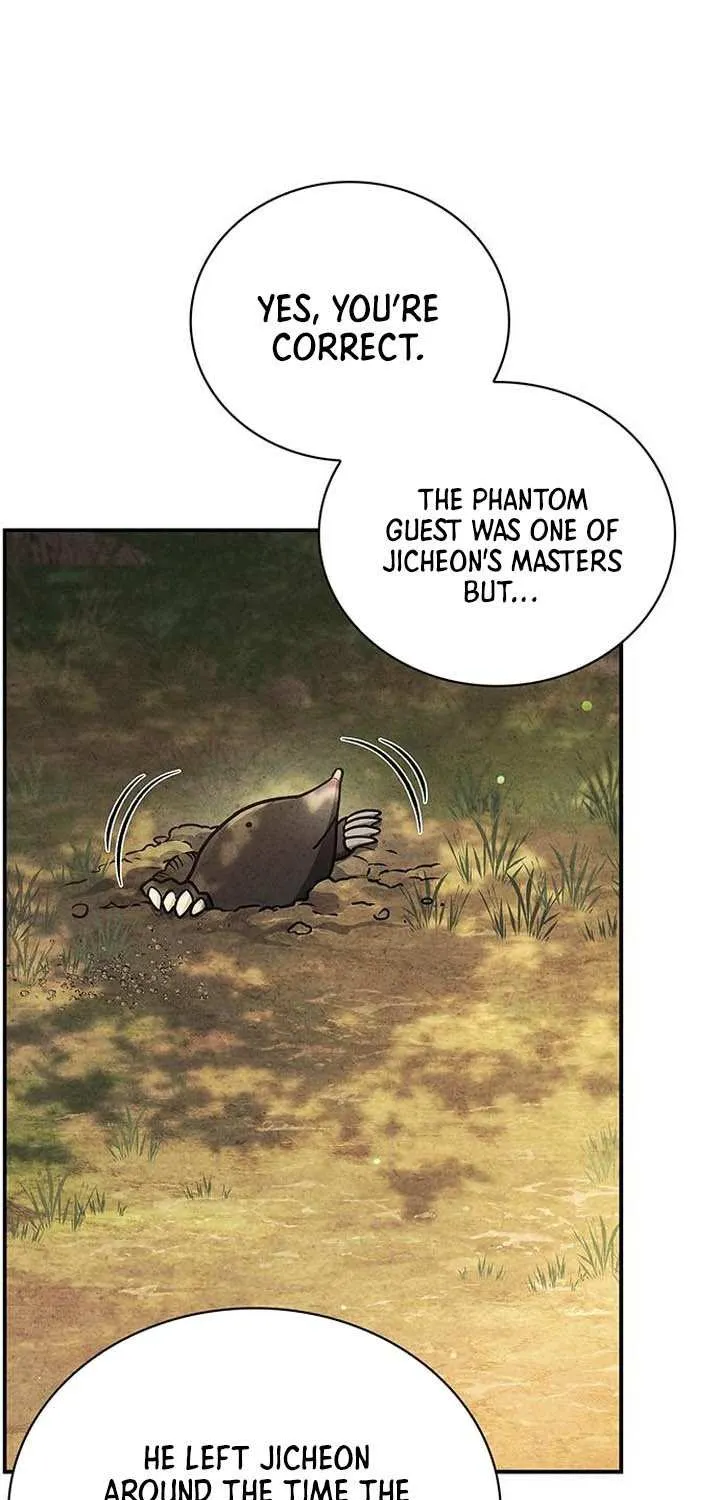 Heavenly Grand Archive’s Young Master Chapter 132 page 102 - 